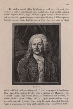 Bild der Seite - 503 - in Az Osztrák-Magyar Monarchia írásban és képben - Bevezetö Kötet (II), Band 3