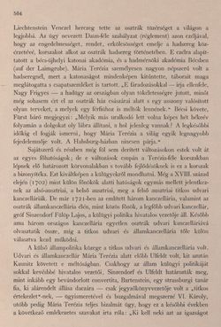 Bild der Seite - 504 - in Az Osztrák-Magyar Monarchia írásban és képben - Bevezetö Kötet (II), Band 3