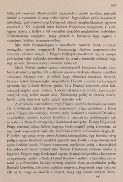 Bild der Seite - 507 - in Az Osztrák-Magyar Monarchia írásban és képben - Bevezetö Kötet (II), Band 3