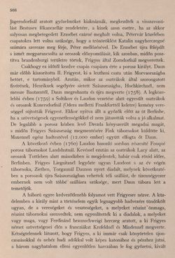 Bild der Seite - 508 - in Az Osztrák-Magyar Monarchia írásban és képben - Bevezetö Kötet (II), Band 3