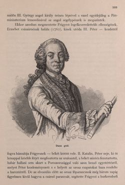 Bild der Seite - 509 - in Az Osztrák-Magyar Monarchia írásban és képben - Bevezetö Kötet (II), Band 3