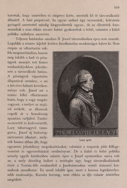 Image of the Page - 519 - in Az Osztrák-Magyar Monarchia írásban és képben - Bevezetö Kötet (II), Volume 3