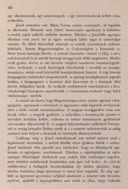 Image of the Page - 522 - in Az Osztrák-Magyar Monarchia írásban és képben - Bevezetö Kötet (II), Volume 3