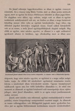 Image of the Page - 525 - in Az Osztrák-Magyar Monarchia írásban és képben - Bevezetö Kötet (II), Volume 3