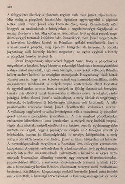 Image of the Page - 526 - in Az Osztrák-Magyar Monarchia írásban és képben - Bevezetö Kötet (II), Volume 3