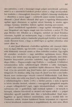 Image of the Page - 527 - in Az Osztrák-Magyar Monarchia írásban és képben - Bevezetö Kötet (II), Volume 3