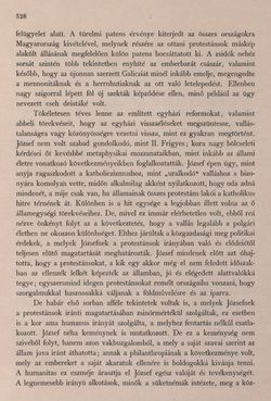 Image of the Page - 528 - in Az Osztrák-Magyar Monarchia írásban és képben - Bevezetö Kötet (II), Volume 3