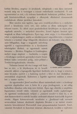 Image of the Page - 529 - in Az Osztrák-Magyar Monarchia írásban és képben - Bevezetö Kötet (II), Volume 3