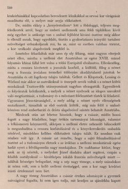 Image of the Page - 530 - in Az Osztrák-Magyar Monarchia írásban és képben - Bevezetö Kötet (II), Volume 3