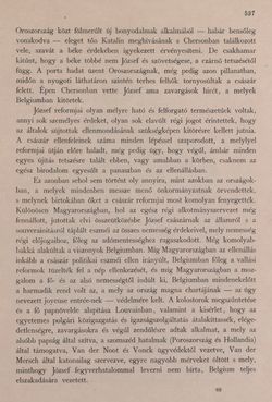 Image of the Page - 537 - in Az Osztrák-Magyar Monarchia írásban és képben - Bevezetö Kötet (II), Volume 3