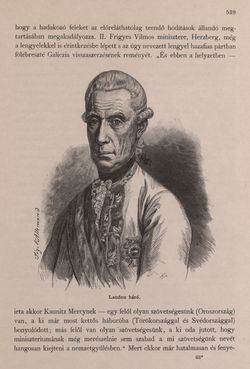 Image of the Page - 539 - in Az Osztrák-Magyar Monarchia írásban és képben - Bevezetö Kötet (II), Volume 3