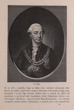 Image of the Page - 545 - in Az Osztrák-Magyar Monarchia írásban és képben - Bevezetö Kötet (II), Volume 3