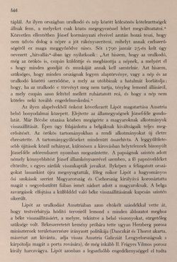 Image of the Page - 546 - in Az Osztrák-Magyar Monarchia írásban és képben - Bevezetö Kötet (II), Volume 3