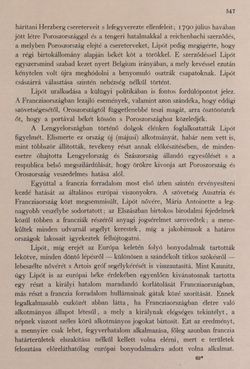 Image of the Page - 547 - in Az Osztrák-Magyar Monarchia írásban és képben - Bevezetö Kötet (II), Volume 3