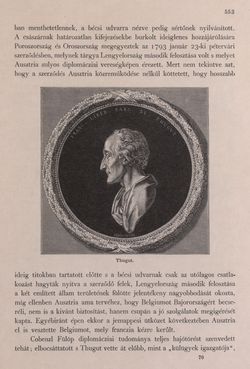 Bild der Seite - 553 - in Az Osztrák-Magyar Monarchia írásban és képben - Bevezetö Kötet (II), Band 3