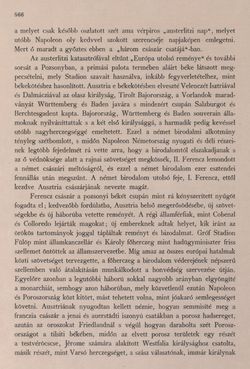 Bild der Seite - 566 - in Az Osztrák-Magyar Monarchia írásban és képben - Bevezetö Kötet (II), Band 3