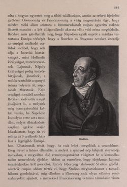 Bild der Seite - 567 - in Az Osztrák-Magyar Monarchia írásban és képben - Bevezetö Kötet (II), Band 3