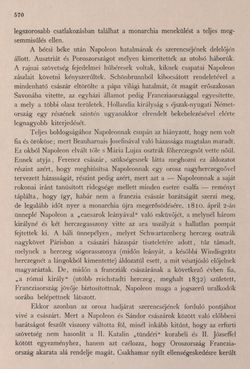 Bild der Seite - 570 - in Az Osztrák-Magyar Monarchia írásban és képben - Bevezetö Kötet (II), Band 3