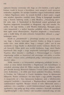 Bild der Seite - 572 - in Az Osztrák-Magyar Monarchia írásban és képben - Bevezetö Kötet (II), Band 3