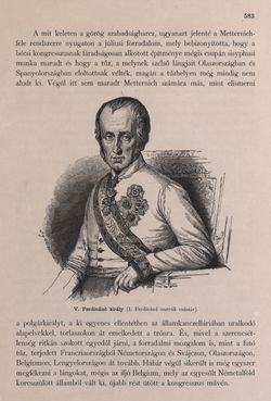 Image of the Page - 583 - in Az Osztrák-Magyar Monarchia írásban és képben - Bevezetö Kötet (II), Volume 3