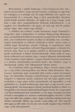 Image of the Page - 586 - in Az Osztrák-Magyar Monarchia írásban és képben - Bevezetö Kötet (II), Volume 3
