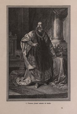 Image of the Page - 593 - in Az Osztrák-Magyar Monarchia írásban és képben - Bevezetö Kötet (II), Volume 3