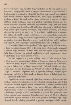 Image of the Page - 340 - in Az Osztrák-Magyar Monarchia írásban és képben - Bécs és Alsó-Ausztria (Alsó-Ausztria), Volume 4