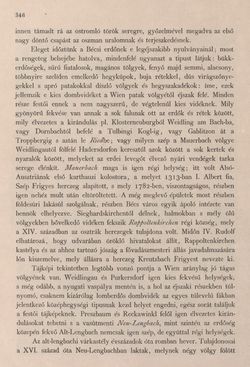 Image of the Page - 346 - in Az Osztrák-Magyar Monarchia írásban és képben - Bécs és Alsó-Ausztria (Alsó-Ausztria), Volume 4