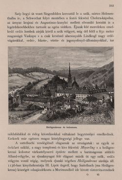 Image of the Page - 353 - in Az Osztrák-Magyar Monarchia írásban és képben - Bécs és Alsó-Ausztria (Alsó-Ausztria), Volume 4