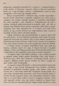 Image of the Page - 356 - in Az Osztrák-Magyar Monarchia írásban és képben - Bécs és Alsó-Ausztria (Alsó-Ausztria), Volume 4