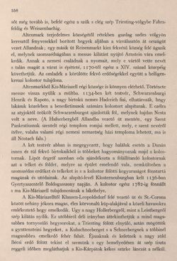 Image of the Page - 358 - in Az Osztrák-Magyar Monarchia írásban és képben - Bécs és Alsó-Ausztria (Alsó-Ausztria), Volume 4