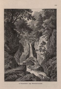 Image of the Page - 359 - in Az Osztrák-Magyar Monarchia írásban és képben - Bécs és Alsó-Ausztria (Alsó-Ausztria), Volume 4