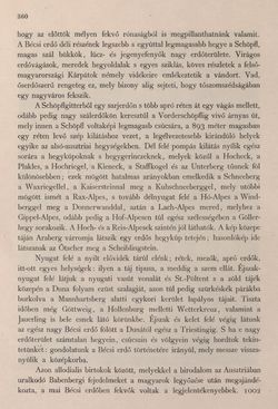 Image of the Page - 360 - in Az Osztrák-Magyar Monarchia írásban és képben - Bécs és Alsó-Ausztria (Alsó-Ausztria), Volume 4