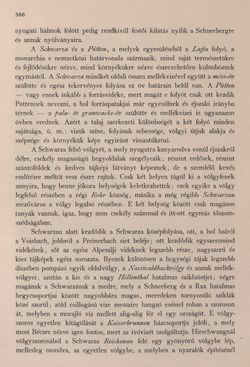 Image of the Page - 366 - in Az Osztrák-Magyar Monarchia írásban és képben - Bécs és Alsó-Ausztria (Alsó-Ausztria), Volume 4