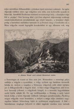 Image of the Page - 367 - in Az Osztrák-Magyar Monarchia írásban és képben - Bécs és Alsó-Ausztria (Alsó-Ausztria), Volume 4