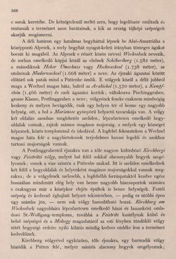 Image of the Page - 368 - in Az Osztrák-Magyar Monarchia írásban és képben - Bécs és Alsó-Ausztria (Alsó-Ausztria), Volume 4