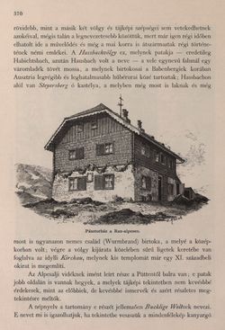 Image of the Page - 370 - in Az Osztrák-Magyar Monarchia írásban és képben - Bécs és Alsó-Ausztria (Alsó-Ausztria), Volume 4