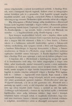 Image of the Page - 372 - in Az Osztrák-Magyar Monarchia írásban és képben - Bécs és Alsó-Ausztria (Alsó-Ausztria), Volume 4