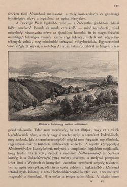 Image of the Page - 377 - in Az Osztrák-Magyar Monarchia írásban és képben - Bécs és Alsó-Ausztria (Alsó-Ausztria), Volume 4