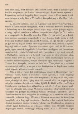 Image of the Page - 378 - in Az Osztrák-Magyar Monarchia írásban és képben - Bécs és Alsó-Ausztria (Alsó-Ausztria), Volume 4