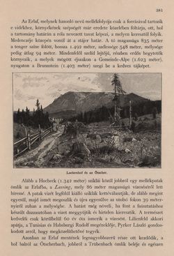 Bild der Seite - 381 - in Az Osztrák-Magyar Monarchia írásban és képben - Bécs és Alsó-Ausztria (Alsó-Ausztria), Band 4