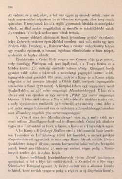Image of the Page - 390 - in Az Osztrák-Magyar Monarchia írásban és képben - Bécs és Alsó-Ausztria (Alsó-Ausztria), Volume 4