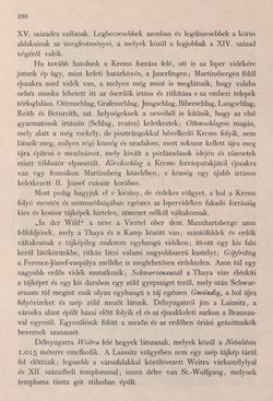 Image of the Page - 396 - in Az Osztrák-Magyar Monarchia írásban és képben - Bécs és Alsó-Ausztria (Alsó-Ausztria), Volume 4