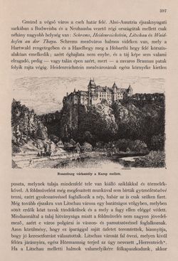 Image of the Page - 397 - in Az Osztrák-Magyar Monarchia írásban és képben - Bécs és Alsó-Ausztria (Alsó-Ausztria), Volume 4