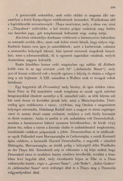 Image of the Page - 399 - in Az Osztrák-Magyar Monarchia írásban és képben - Bécs és Alsó-Ausztria (Alsó-Ausztria), Volume 4