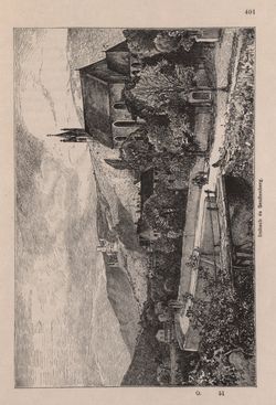 Image of the Page - 401 - in Az Osztrák-Magyar Monarchia írásban és képben - Bécs és Alsó-Ausztria (Alsó-Ausztria), Volume 4