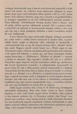 Image of the Page - 403 - in Az Osztrák-Magyar Monarchia írásban és képben - Bécs és Alsó-Ausztria (Alsó-Ausztria), Volume 4