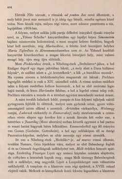 Image of the Page - 404 - in Az Osztrák-Magyar Monarchia írásban és képben - Bécs és Alsó-Ausztria (Alsó-Ausztria), Volume 4