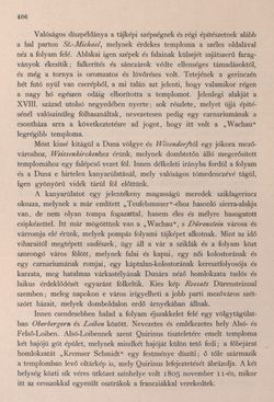 Image of the Page - 406 - in Az Osztrák-Magyar Monarchia írásban és képben - Bécs és Alsó-Ausztria (Alsó-Ausztria), Volume 4