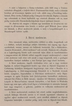 Image of the Page - 411 - in Az Osztrák-Magyar Monarchia írásban és képben - Bécs és Alsó-Ausztria (Alsó-Ausztria), Volume 4